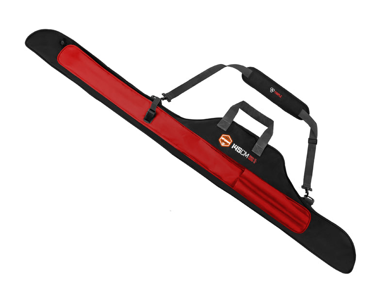 Husă Delphin ATOMA Triple 390-3 145cm