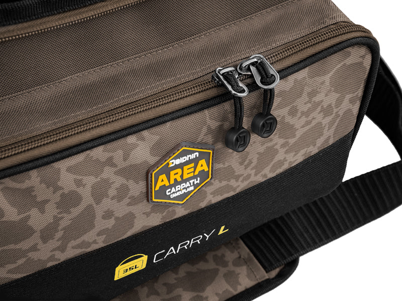 Geantă Delphin AREA CarryAll L Carpath