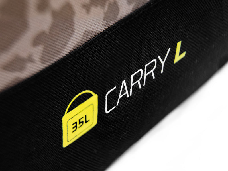 Geantă Delphin AREA CarryAll L Carpath