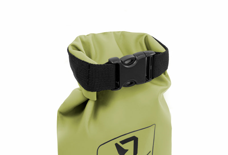 Geantă documente impermeabilă  Delphin SafeCASE 30x17cm