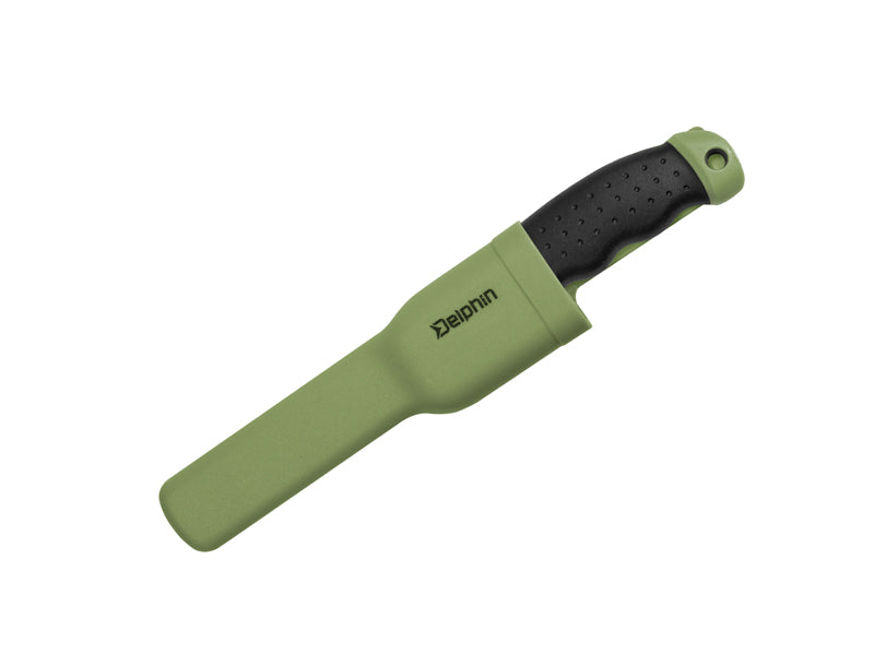 Cuţit Delphin SPLITER lamă 10cm