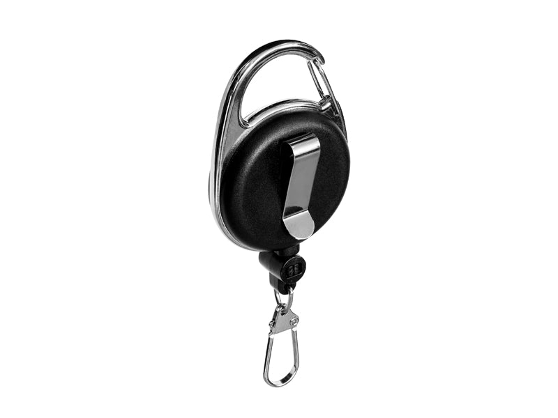 Jojo cu ruletă Delphin YOYO+ 100cm