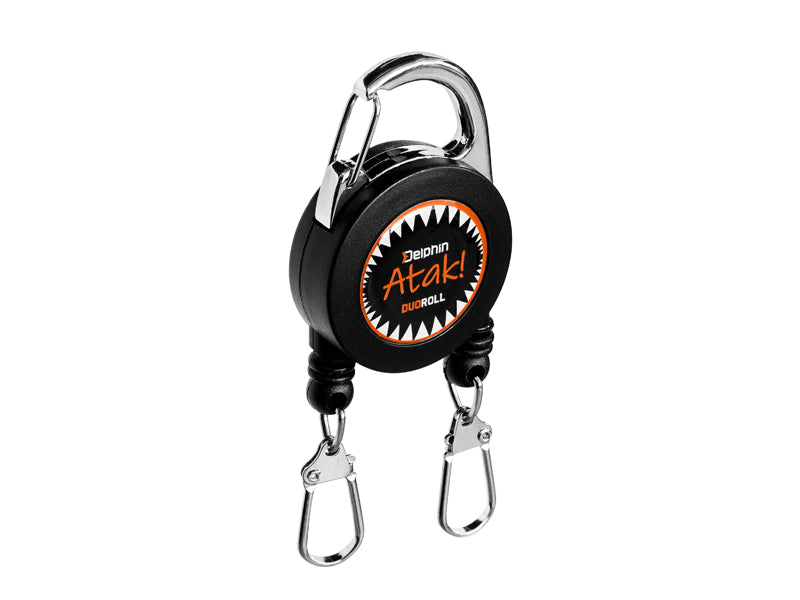 Yoyo Delphin DuoROLL 2x45cm