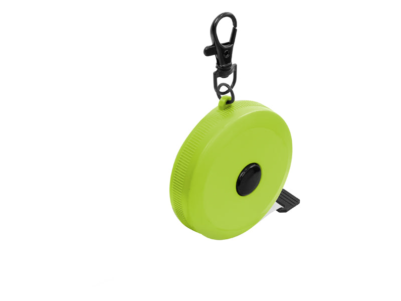 Bandă pentru măsurat capturi Delphin MeTa Camo 150cm
