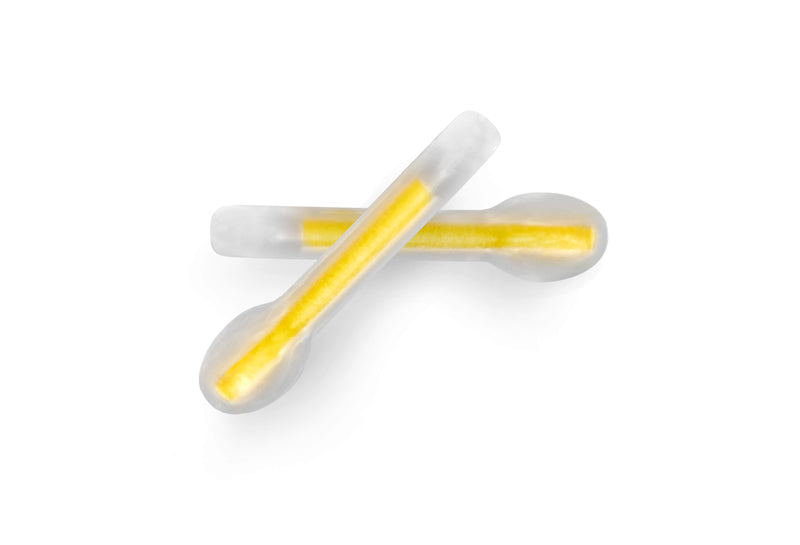 Starlight Delphin Comet BULB / 2buc tub cu bulb 3.0x25mm