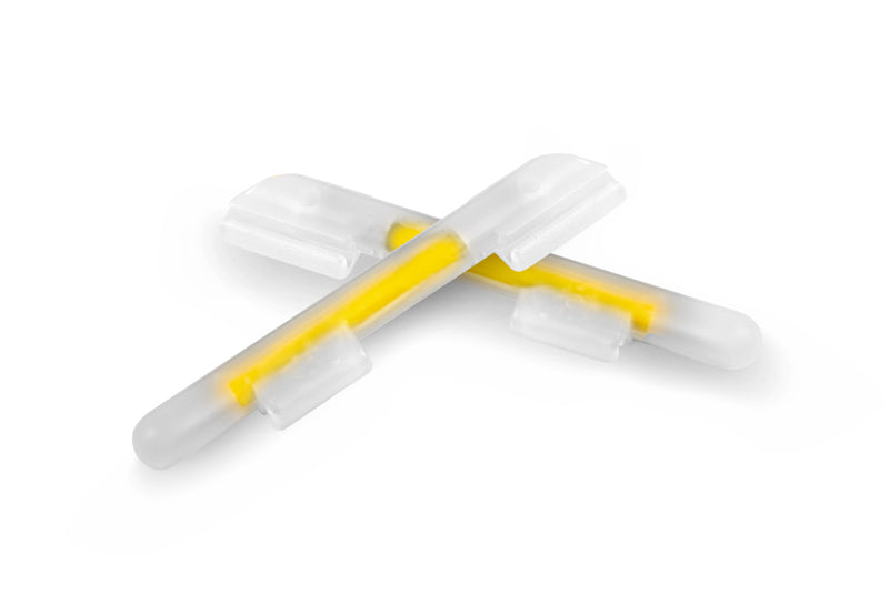 Starlight cu sistem fixare Delphin Comet KLIK / 2buc SS