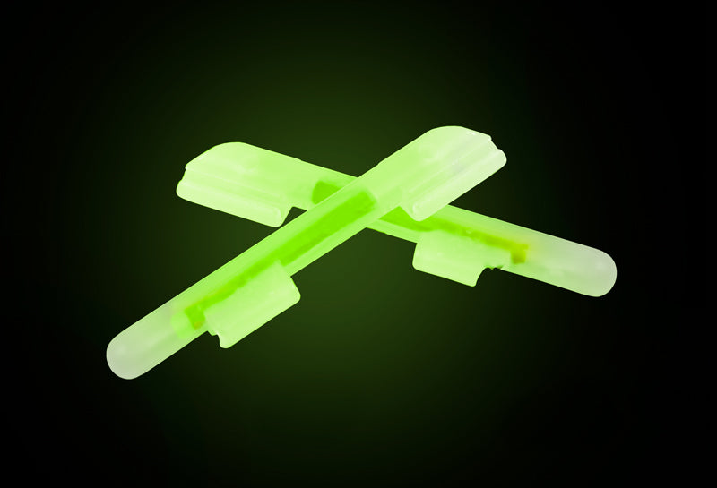 Starlight cu sistem fixare Delphin Comet KLIK / 2buc SS