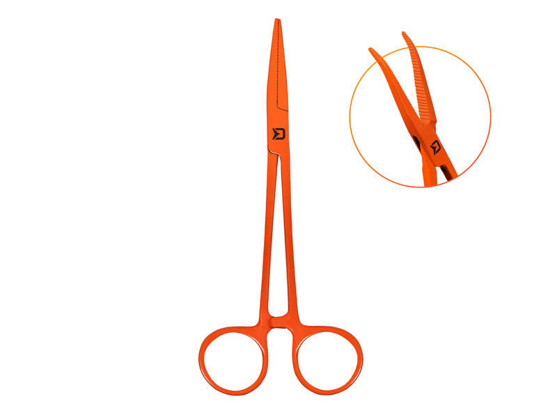 Pensa pean îndoită Delphin Atak! REFLEX 13cm