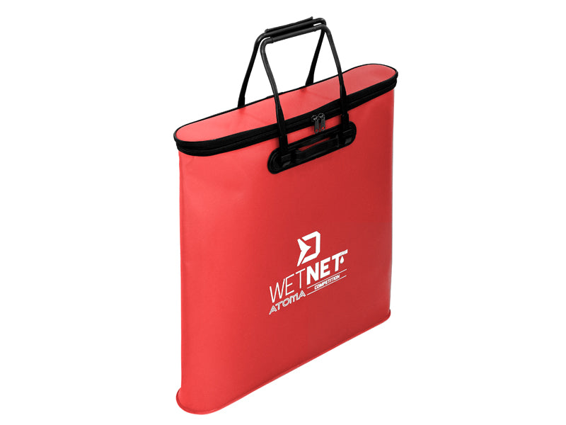Geanta EVA pentru juvelnice Delphin WetNET Atoma 53x53x10cm