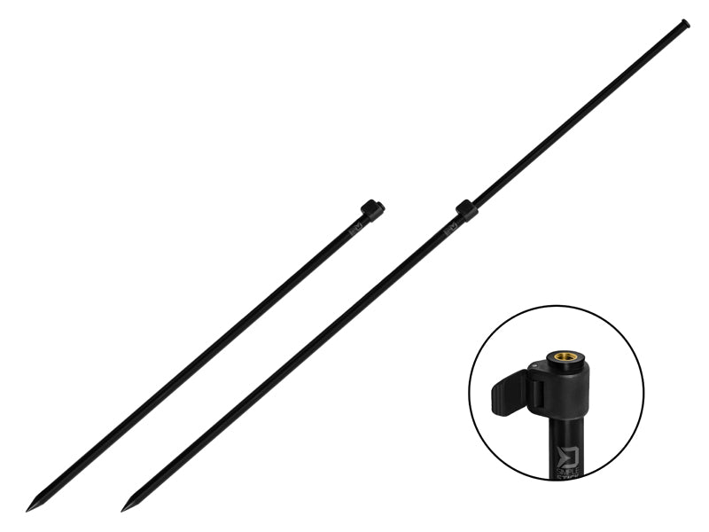Suport Delphin SimpleSTICK 80-130cm