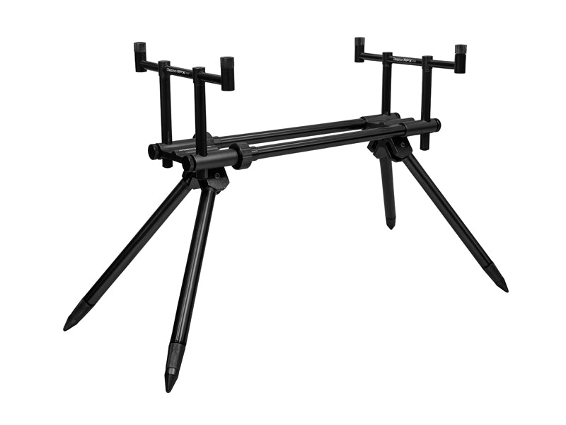 Suport 3 lansete Delphin RPX/TPX BW 40 cm