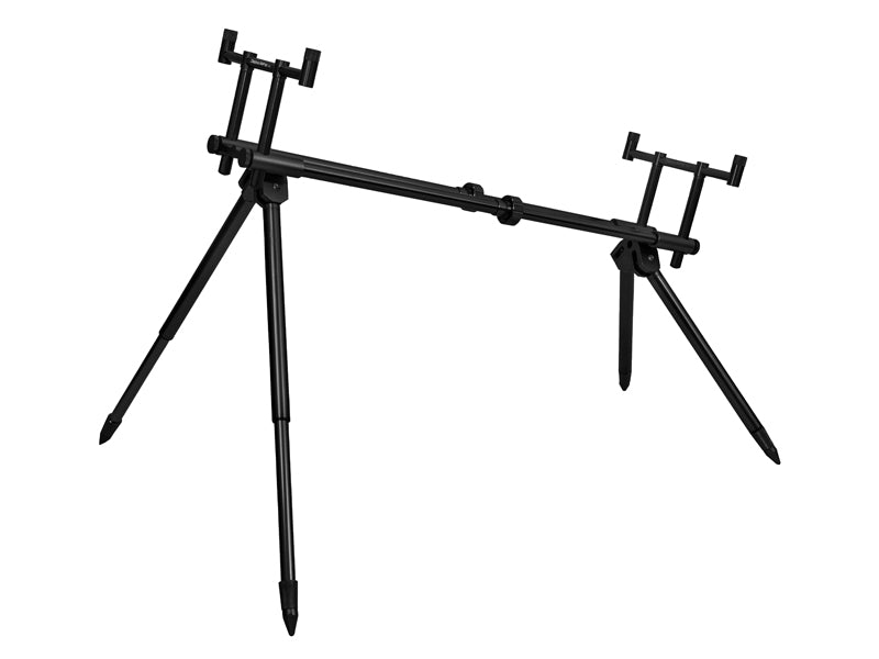 Suport 3 lansete Delphin RPX/TPX BW 40 cm