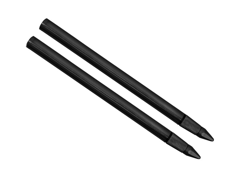 Suport 2 lansete Delphin RPX/TPX BW 26 cm