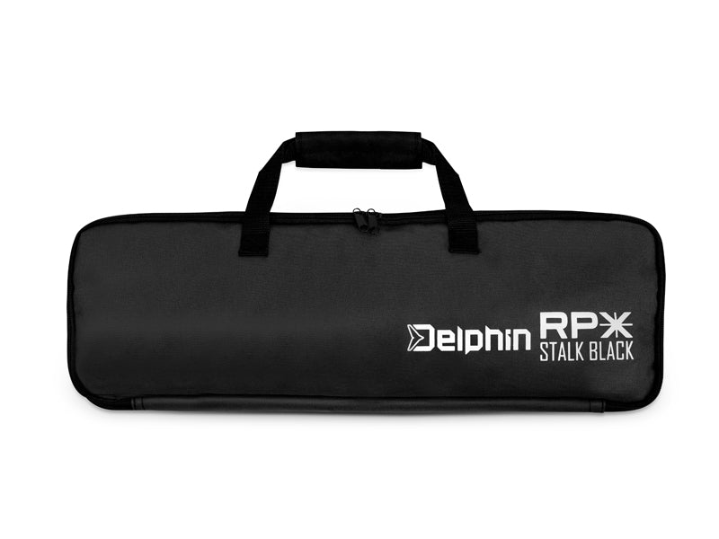 Suport 3 lansete Delphin RPX/TPX BW 40 cm