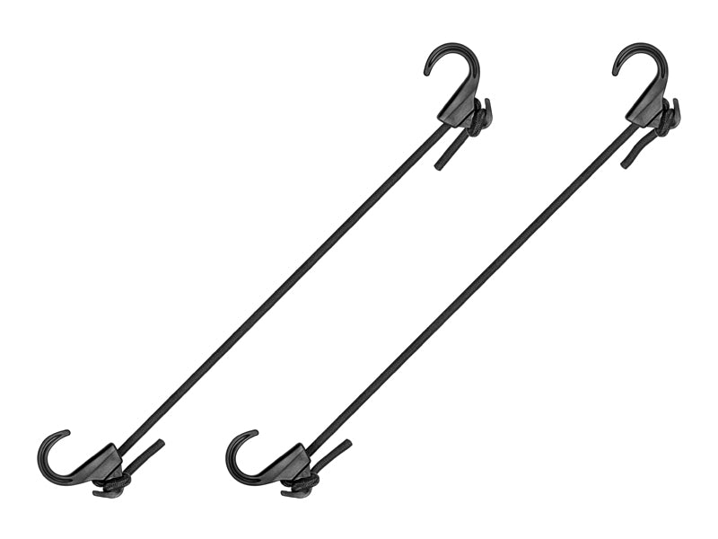 Chingi multifuncţionale Delphin FIXER / 2buc 60cm