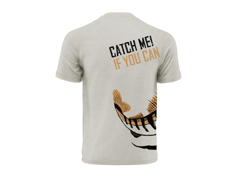 Tricou Delphin Catch me! ŞALĂU S