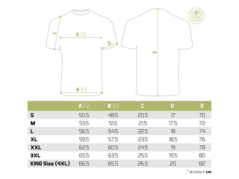Tricou Delphin ICWT XXL