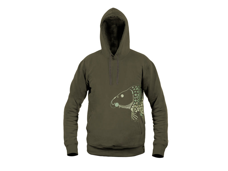 Hanorac Delphin TACKLE Crap S