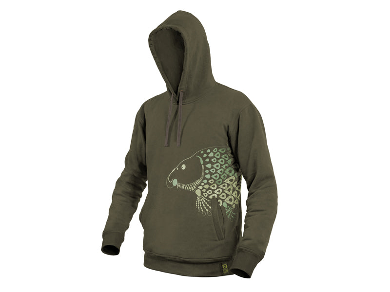 Hanorac Delphin TACKLE Crap XL