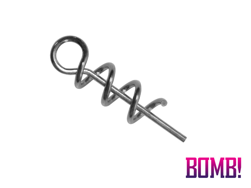 BOMB! Twisto ScrewLOCK / 10pcs L