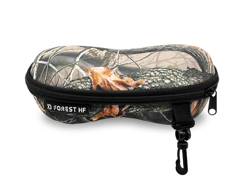 Ochelari de soare polarizați Delphin SG FOREST HF / Half FRAME