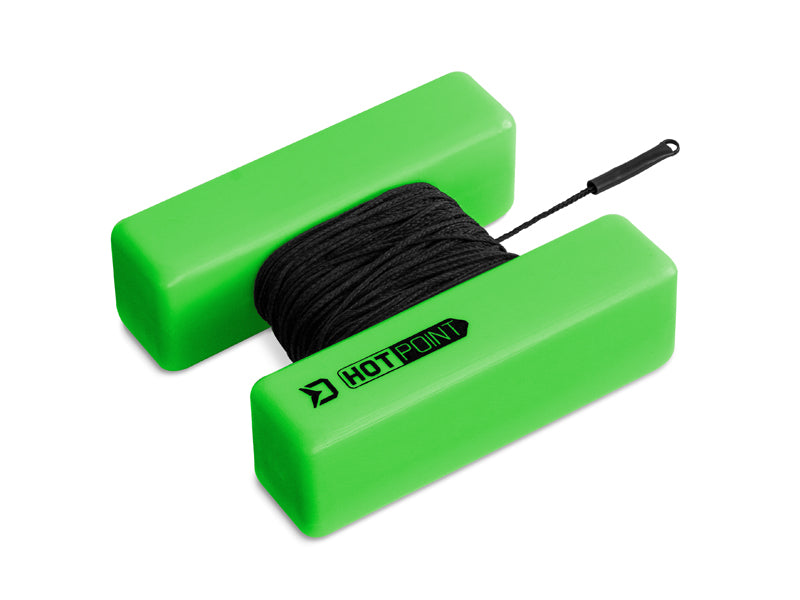Marker plutitor  H-Block Delphin HotPoint