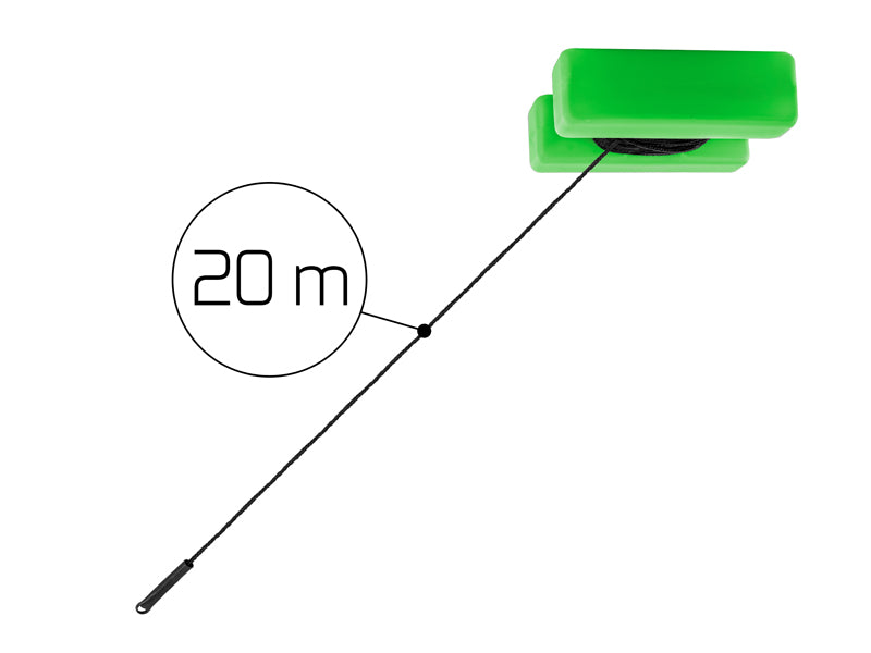 Marker plutitor  H-Block Delphin HotPoint