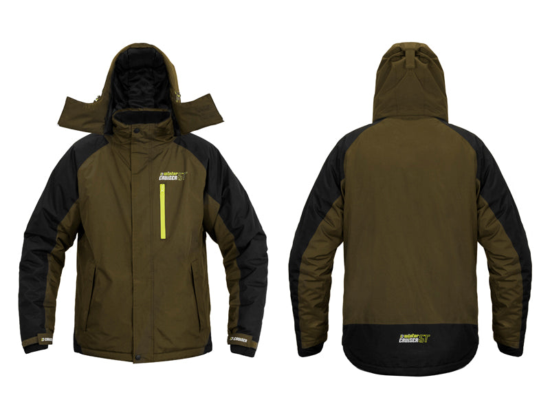 Pantaloni de iarnă Delphin Winter CRUISER 5T XXL