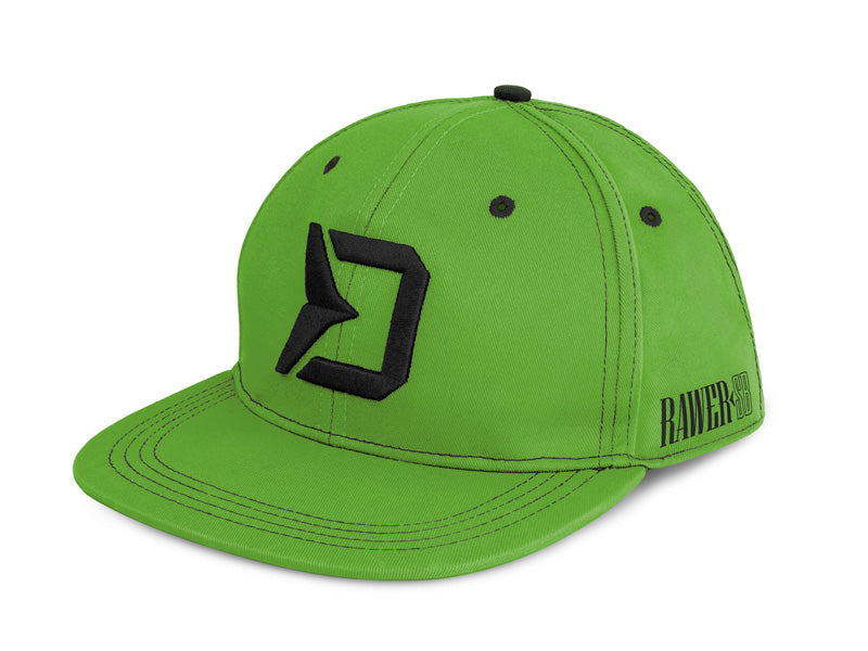 Şapca Delphin RAWER SnapBack UNI
