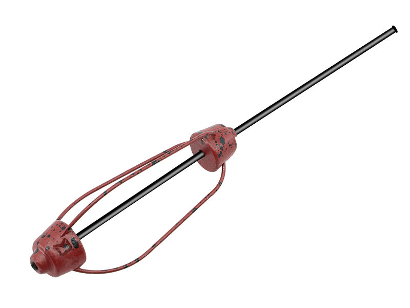 Momitor feeder Delphin TRECTA 50g