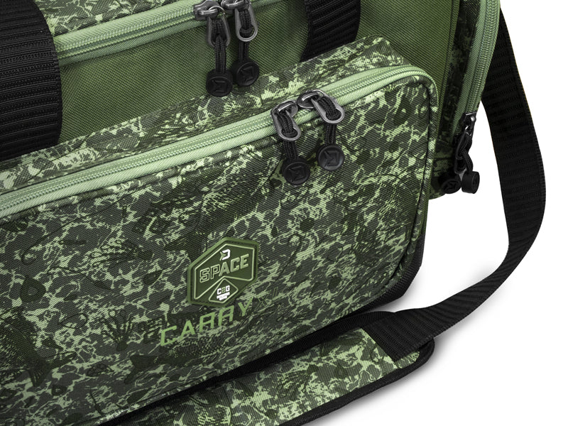 Geantă Delphin CarryALL SPACE C2G XL XL