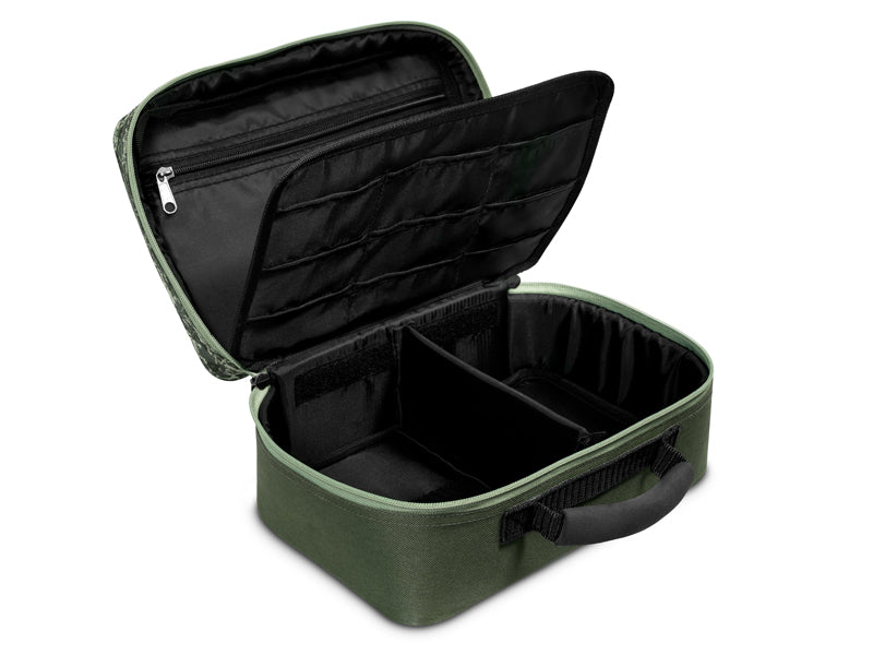Geanta pentru accesorii Delphin Tackle SPACE C2G