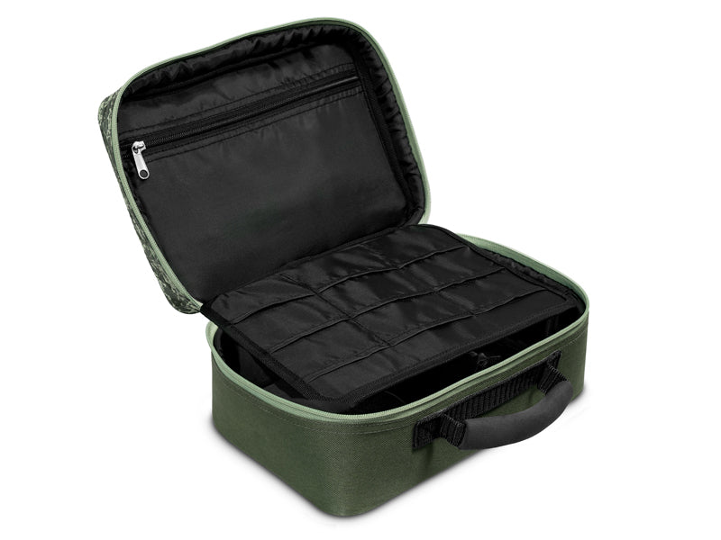 Geanta pentru accesorii Delphin Tackle SPACE C2G