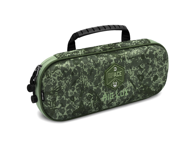 Penar premium pentru monturi Delphin RigLUX SPACE C2G