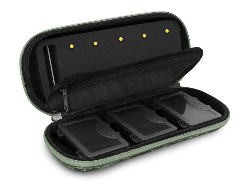 Penar premium pentru monturi Delphin RigLUX SPACE C2G