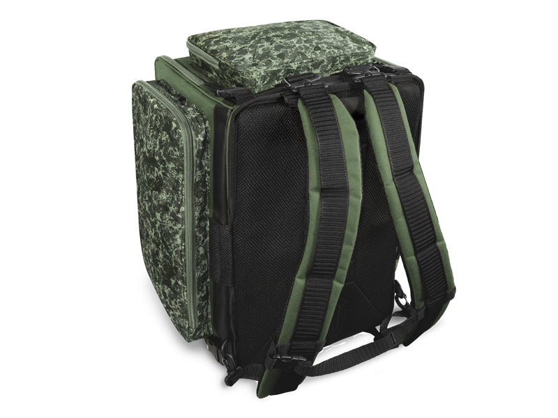 Rucsac x Carryall Delphin TRANZPORTER SPACE C2G 55L