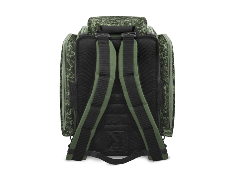 Rucsac x Carryall Delphin TRANZPORTER SPACE C2G 55L