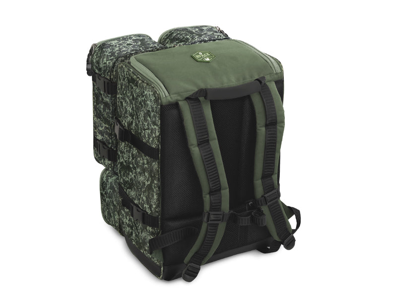 Rucsac Delphin BLOKZ SPACE C2G 30+15L