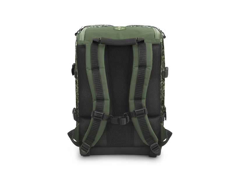 Rucsac Delphin BLOKZ SPACE C2G 30+15L