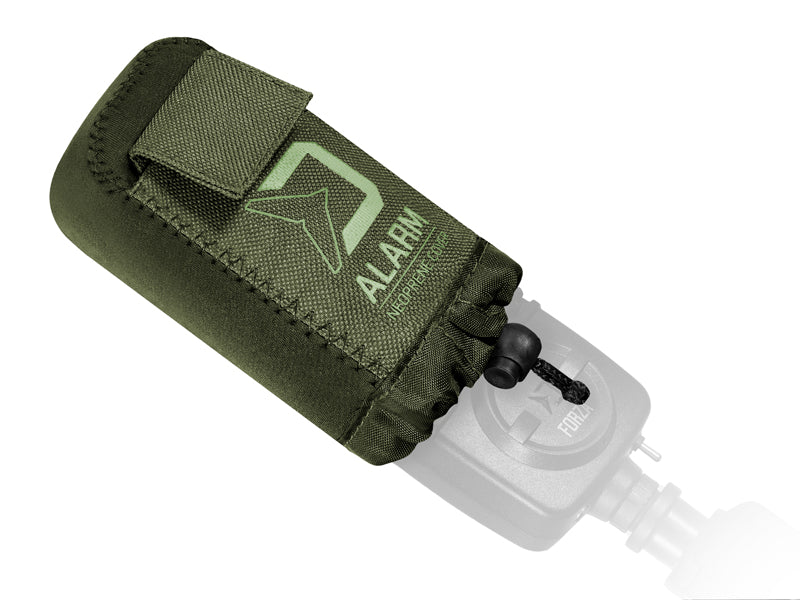 Ambalaj pentru semnalizatorul Delphin ALARM Neoprene UNI