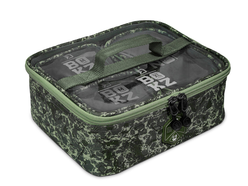 Set de genți Delphin 4xBokz SPACE 2xM, L, XL
