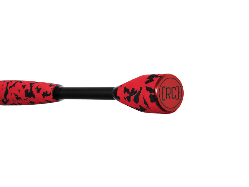 Delphin RedCODE 183cm/0.5-5g