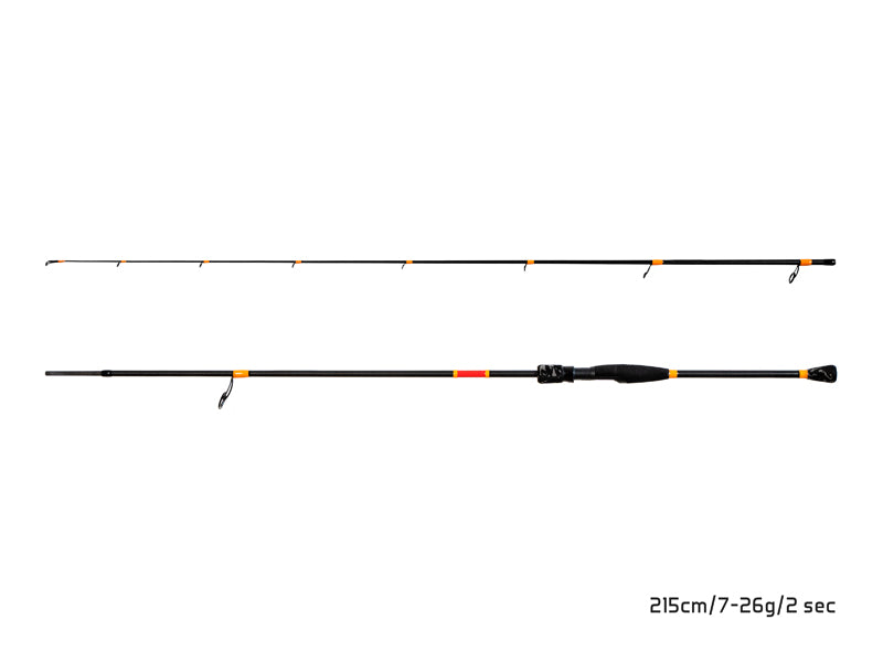 Delphin BANG! 180cm/0.5-5g