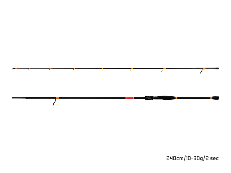 Delphin BANG! 180cm/0.5-5g