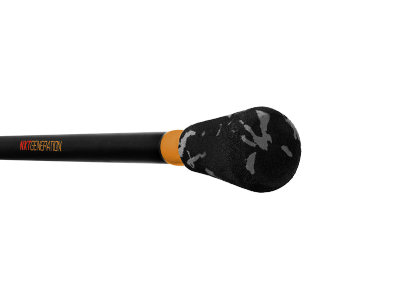 Delphin BANG! 180cm/0.5-5g