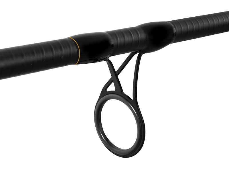Delphin RIVER Trophy NXT X-TREME + 4 vărfuri 400cm/250g/3 tronsoane