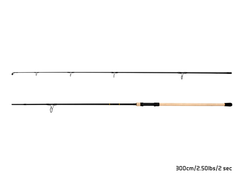 Delphin ARMADA NX BlackWay Cork 300cm/2.50lbs/2 tronsoane