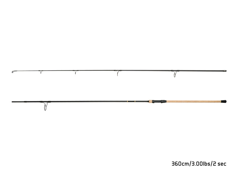 Delphin ARMADA NX BlackWay Cork 360cm/3,00lbs/3 tronsoane