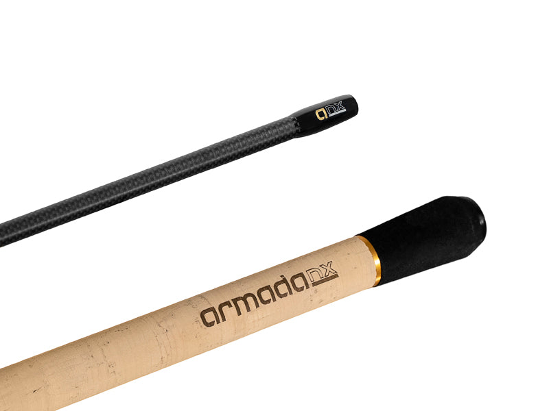 Delphin ARMADA NX BlackWay Cork 270cm/2,75lbs/2 tronsoane