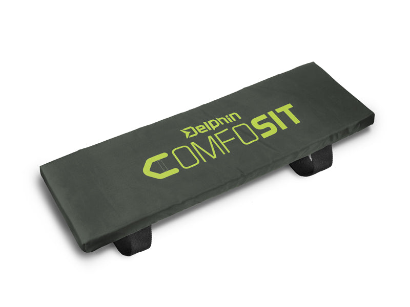 Pernă pentru barcă Delphin ComfoSIT 65x20cm